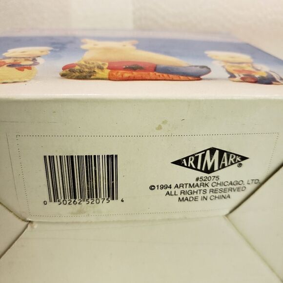 Pig Salt & Pepper Shakers - Picture 2 of 11